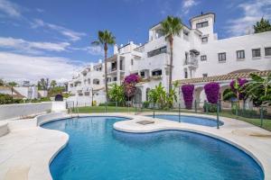 Somptueux Duplex Marbelle