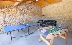 Maisons de vacances La Magnanerie : photos des chambres