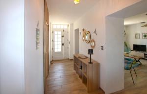 Maisons de vacances La Magnanerie : photos des chambres