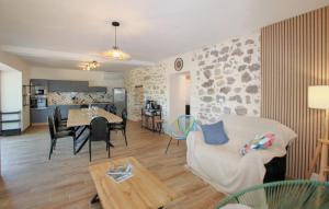 Maisons de vacances La Magnanerie : photos des chambres