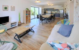 Maisons de vacances La Magnanerie : photos des chambres