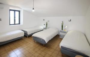 Maisons de vacances La Magnanerie : photos des chambres