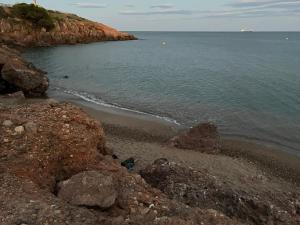 Le Nautilus Villa Front de Mer avec Piscine et Places de Parkings