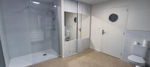 Le Nautilus Villa Front de Mer avec Piscine et Places de Parkings