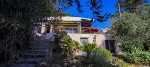 Le Nautilus Villa Front de Mer avec Piscine et Places de Parkings