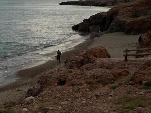 Le Nautilus Villa Front de Mer avec Piscine et Places de Parkings