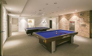 Chungju Browndot Cityhall