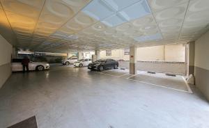 Chungju Browndot Cityhall