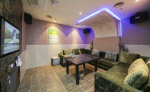 Chungju Browndot Cityhall