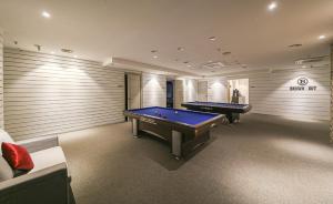 Chungju Browndot Cityhall