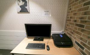 Chungju Browndot Cityhall