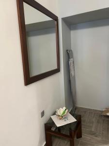 The harmony of the center