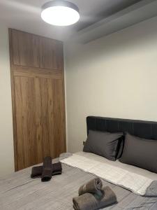 The harmony of the center