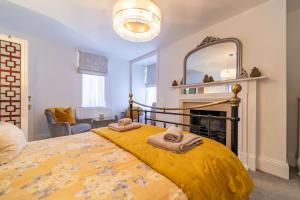 Mademoiselles Boutique Holiday Accommodation