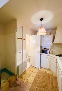 Appartements Chez Ulysse studio entierement renove et au calme : photos des chambres