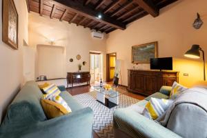 Keys of Italy - Maggio 48 -family apartment nearby Pitti Palace