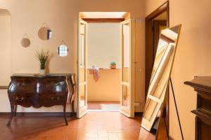 Keys of Italy - Maggio 48 -family apartment nearby Pitti Palace