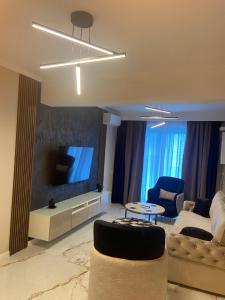 F&L Relax Mamaia Nord -Apartament cu parcare gratuită