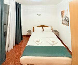 Dino Apartments Dobre Vode