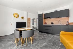 Appartements Studio 890 : photos des chambres