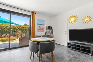 Appartements Studio 890 : photos des chambres