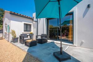 Appartements Studio 890 : photos des chambres
