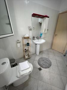 Seaside beautiful apartment