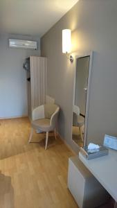 Hotels Kyria Toulouse Sud - Roques : Chambre Triple Supérieure