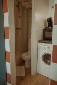 Appartements Victor Hugo : photos des chambres