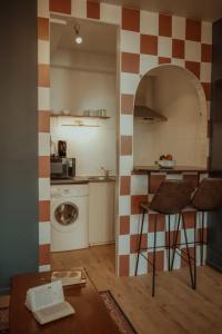 Appartements Victor Hugo : photos des chambres