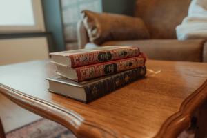 Appartements Victor Hugo : photos des chambres