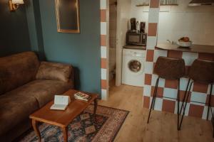 Appartements Victor Hugo : photos des chambres