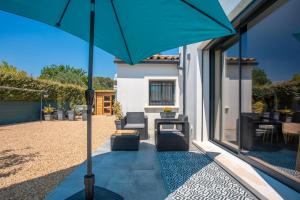 Appartements Studio 890 : photos des chambres