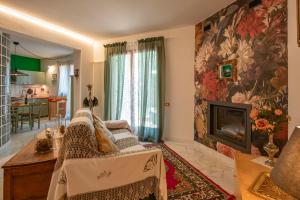 Unoasi di pace vicino al centro storico