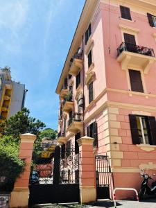 Holidays in Rome at Luigi's - Trastevere