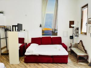 Holidays in Rome at Luigis - Trastevere