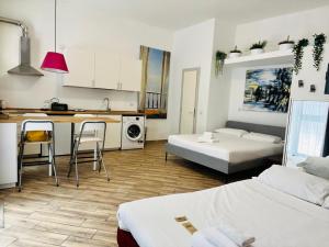 Holidays in Rome at Luigis - Trastevere