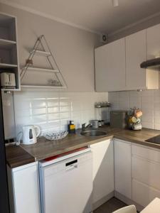 Apartament Sztutowo