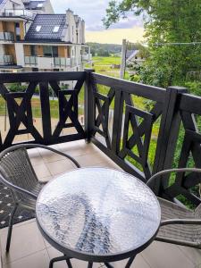 Apartament Sztutowo