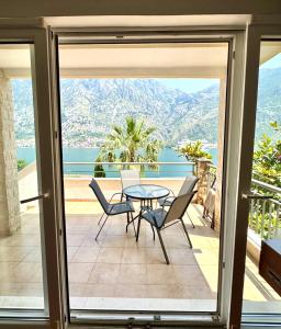 Kotorscapes II - The Breathtaking Views