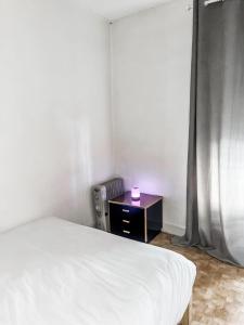 Appartements Aux charmes de Puteaux : Appartement 1 Chambre