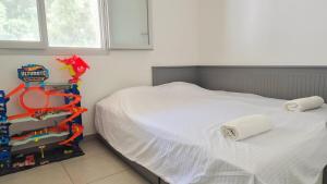 Appartements T4 avec grande terrasse - BBQ - parking : photos des chambres