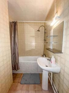 Appartements Aux charmes de Puteaux : photos des chambres