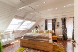 Ferienhaus Ostseecharme mit Sauna u Garten