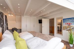 Ferienhaus Ostseecharme mit Sauna u Garten