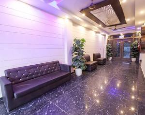 Hotel Sandalwood