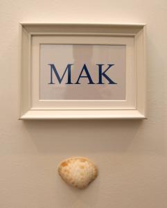 Nona Marija Centar Apartments