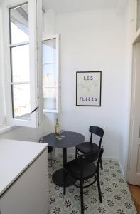 Nona Marija Centar Apartments