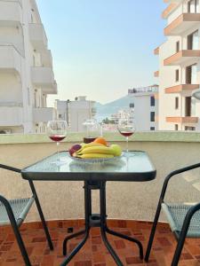 Dino Apartments Dobre Vode