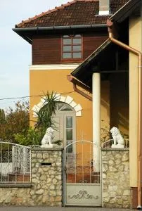 Álom Kuckó Apartman - Kiskutas